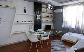 Ergi'S Host Apartment
